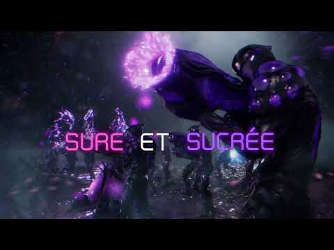 NOUVELLE Gomme 5 Évolution. Stimulez vos sens avec des baies sures aux baies sucrées. - Explosant avec une vague d'acidulé qui se transforme en baies sucrées lorsque vous mâchez.