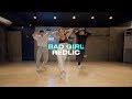Usher - Bad Girl | REDLIC Choreography