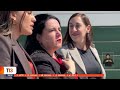 Steinert: La agenda de seguridad pendiente