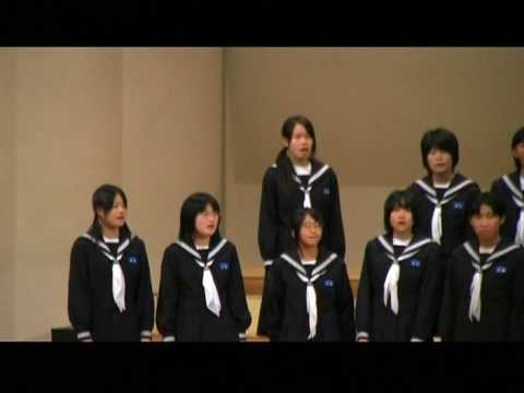 合唱コンクール15