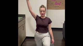 EXS 318 Principles of corrective exercises final video