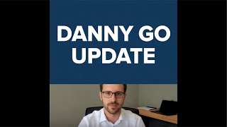 Danny Go Update: Addressing Isaac's Passing, It’s a Live Stream Tribute