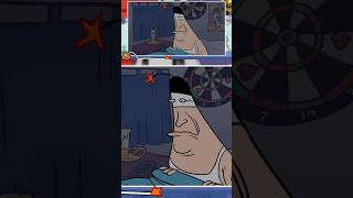 Buster has never been more disturbed #busterjam #boombuster