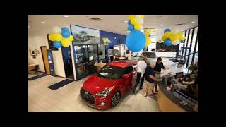 Welcome to San Tan Hyundai in Gilbert, AZ