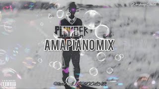 Best Amapiano Mix Production 2026 :Mixed Dy DJ MOOLAR