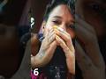 ASMR Sons de boca em objetos diferentes #shorts #asmr