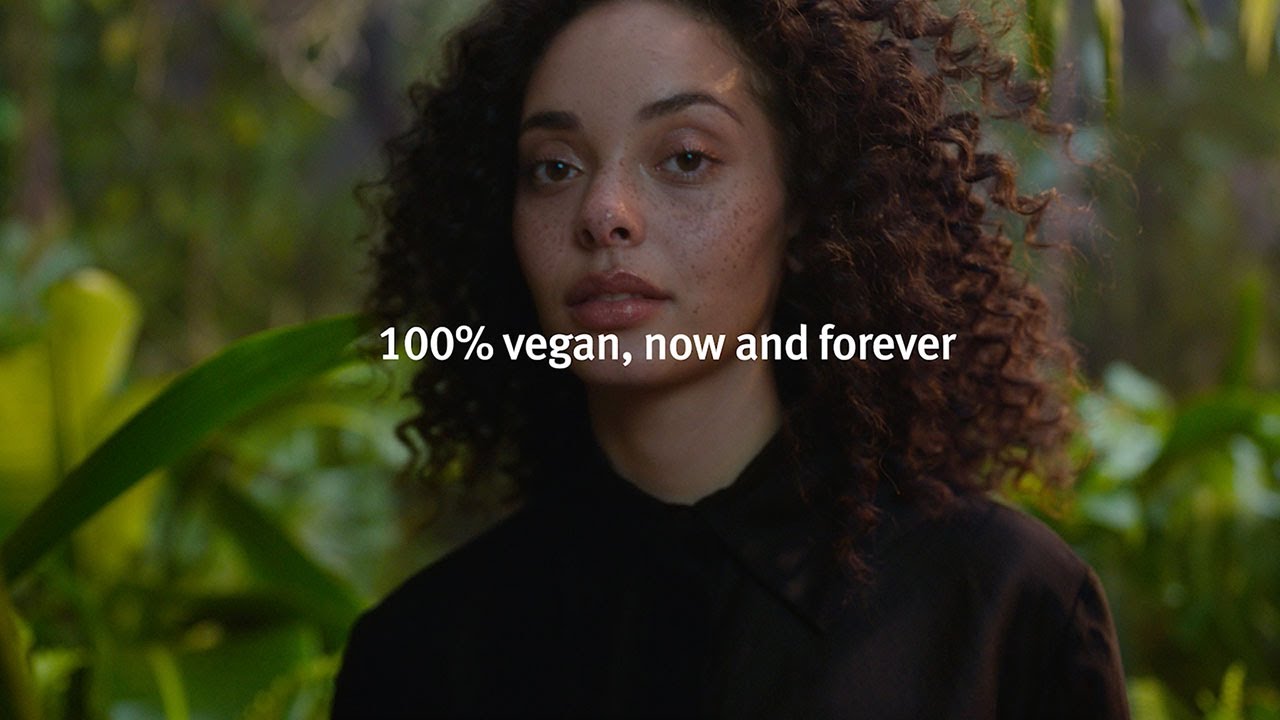 Искусство создания высокоэффективных, натуральных веганских рецептур | Aveda