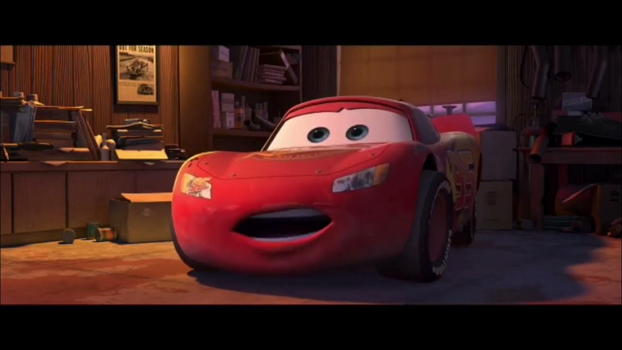 Cool Story 2 (Toy Story 2) -  in 2023  Toy story, Thomas and  friends, Lightning mcqueen