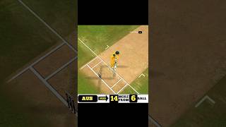 Australia on the chase Cameron green on strike|RC 24