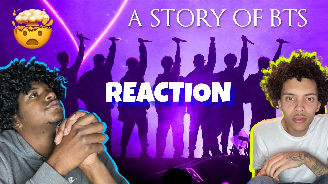 ACE SHAUN REACT TO The Most Beautiful Life Goes On A Story Of BTS 2021 Update PART 1 ace-shaun-react-to-the-most-beautiful-life-goes-on-a-story-of-bts-2021-update-part-1