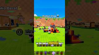 NEW MUTATION VOLCANIC, OP??? | UPDATE KICK A LUCKY BLOCK #roblox #brainrot #update