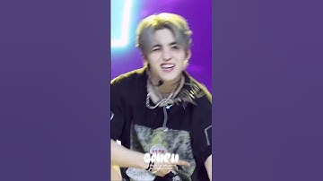 this scoups thunder fancam will be iconic #scoups #svt #seventeen #caratland #kpop #shorts