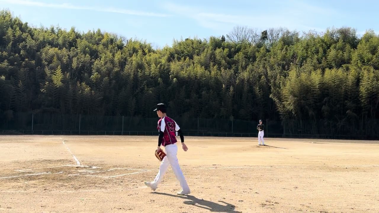 20260301ダミーズ戦