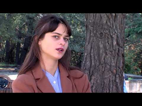 ტელემედიის სიუჟეტი - ნათია სიბაშვილი, ეკა ტკაჩენკო