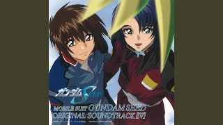 Athrun no Yuutsu