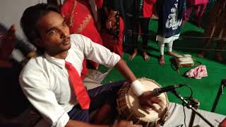 Paniya De Uthy Uthy Yesu Mera Chalda