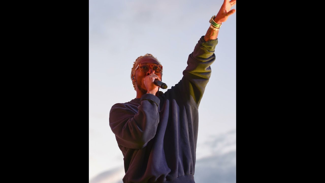 [FREE] Future + Pressa Type Beat 2023 "LIZARD"