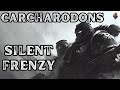 Carcharodons space sharks  silent frenzy  metal song  warhammer 40k  community request