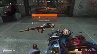 Cold War Zombies