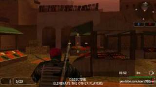 this how you glitch on socom ftb2 online