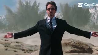 Iron Man edit Gonzalo #avengers #ironman #marvel #viral #edit #youtube 