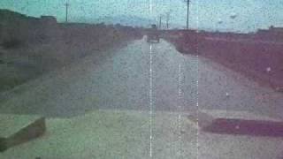 Crash - Tactical Armoured Cab