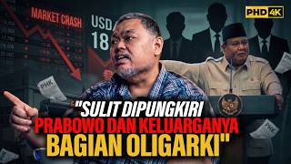 YANUAR RIZKY: PEMERINTAH TAK MAMPU BERI HARAPAN... PERANG KELAS TERJADI...!!!