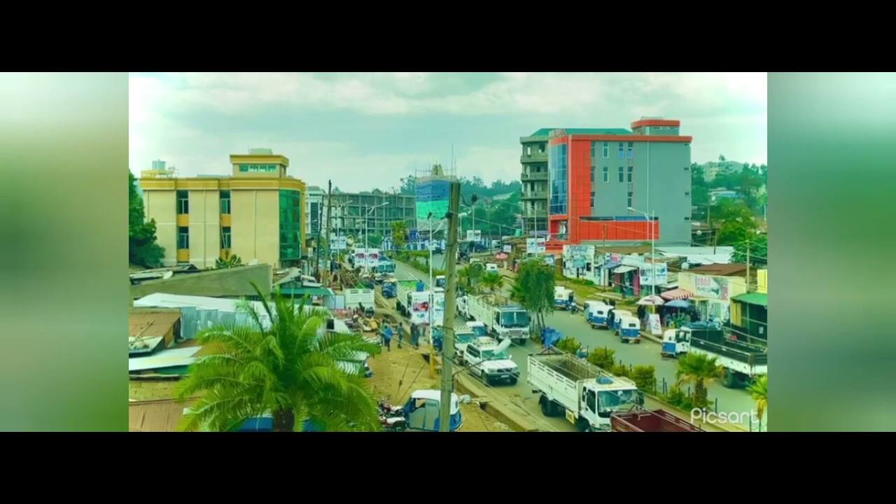 ሀድያ ታሪክ 3: 