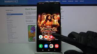 SAMSUNG Galaxy A90 and Adaptive Brightness Feature - Auto-Brightness screenshot 4