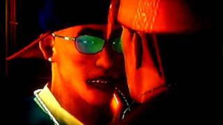 Let's Play Def Jam:Fight For NY Part 2