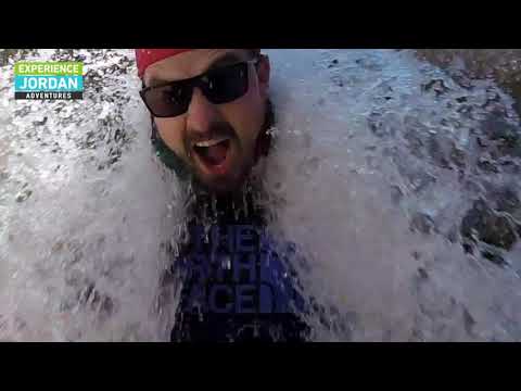 Wadi Assal - Experience Jordan Adventures