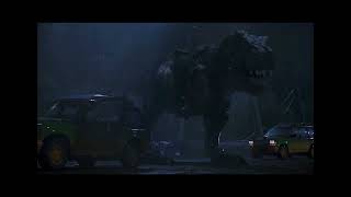T Rex Roar But Different 