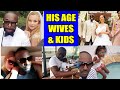 Jim Iyke Biography You Probably Didn't Know