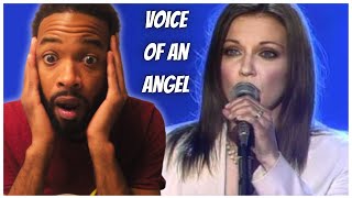 Martina McBride - Where Would You Be (CMT Flameworthy Awards 2002) Reaction