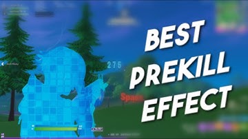 Tutorial: How to Make The new *BEST* prekill effect (Unique) [Vegas Pro] Edit Like a * PRO * ... 🔥