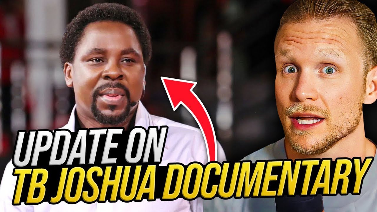 Update On The TB Joshua Documentary Controversy! His Disciples Have Spoken!