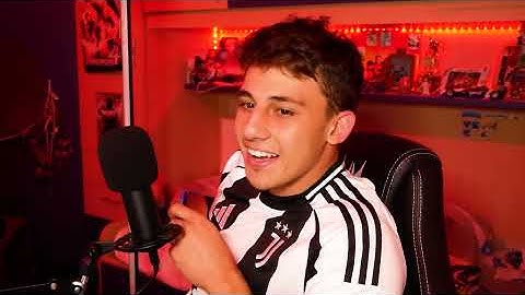 FEDEZ - L’INFANZIA DIFFICILE DI UN BENESTANTE | itsDani REACTION DISSING TONY EFFE