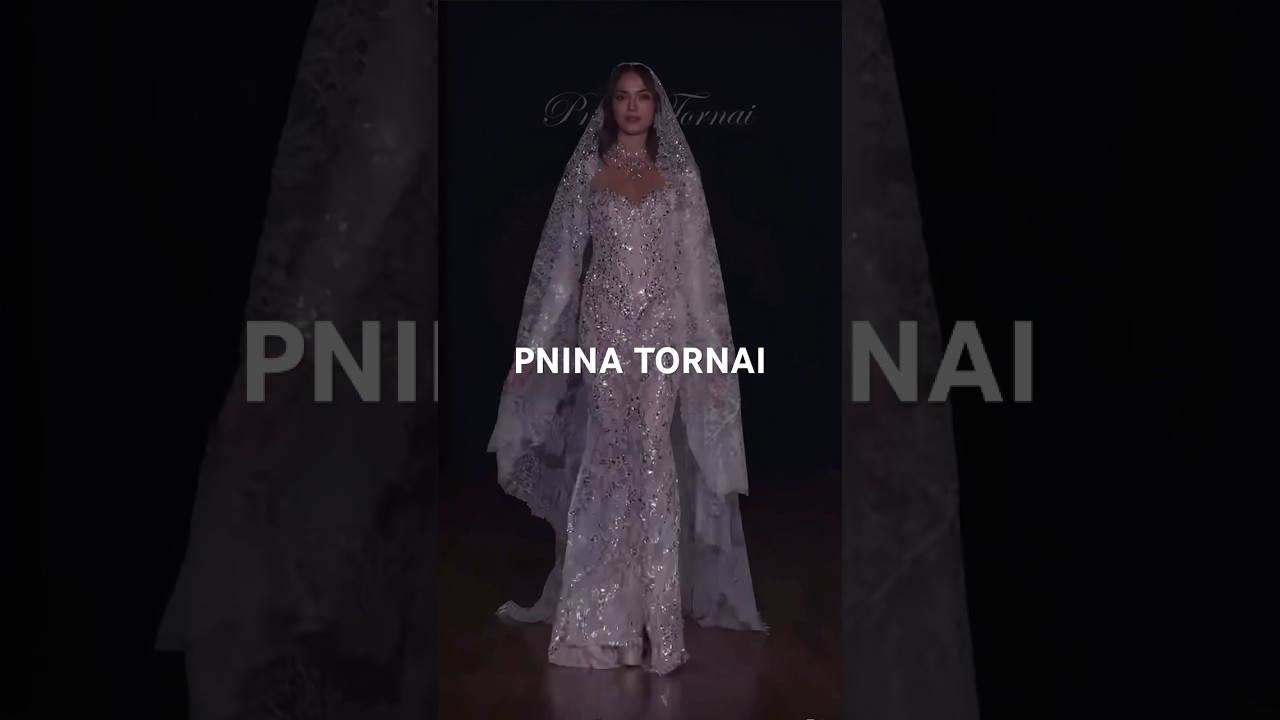 The designer VS her designs 