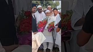 Maulana Khalid Saifullah Rahmani Rahmani