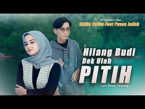 LIRIK LAGU MINANG SILVIA HAYATI || PITIH BANYAK SAMBA TAK LAMAK