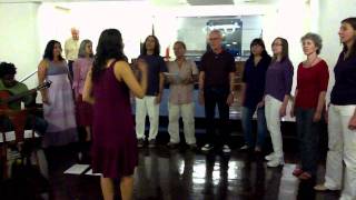 Mulher de Coronel - Cobra Vocal