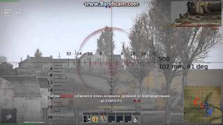 Играть игру танки онлайн бесплатно screenshot 4