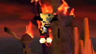 Crash Bandicoot: Neo Cortex theme remix