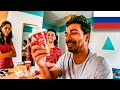 AISA HOTA HAI HOSTEL LIFE IN RUSSIA 🇷🇺