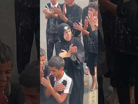 طرن الهيمه بناتك ياعلي