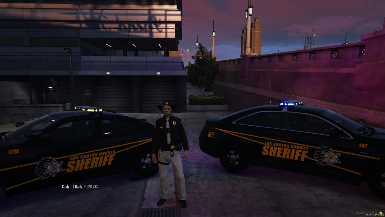 DOIJRP | LCSO Sheriff's Office | Kyle Harris