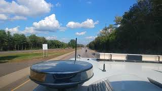 Tunnel to Towers escort to Taftville Ct