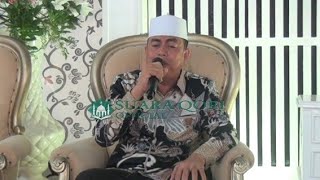 Qori Terbaik‼️KH YUSUF MAS'UD || Qori internasional Serang - Banten