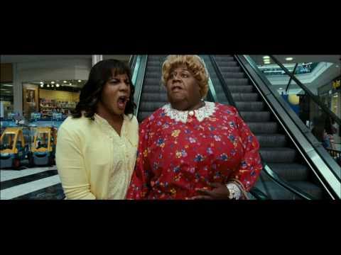 Big Mommas: Like Father, Like Son with Martin Lawrence