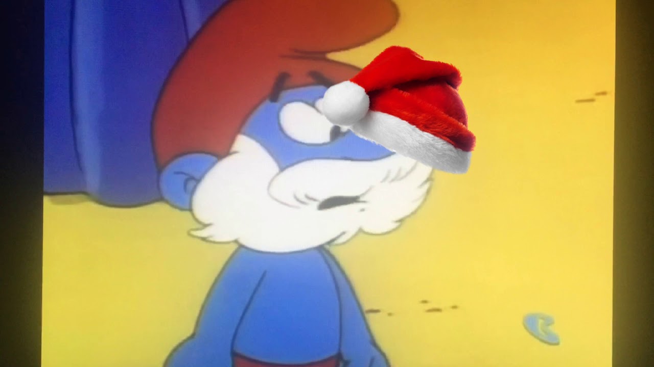 camera iphone 8 plus apk Smurfs hefty and the wheelsmurfer funny